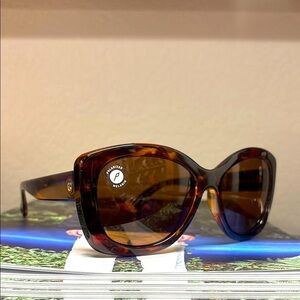 Electric GAVIOTA sunglasses